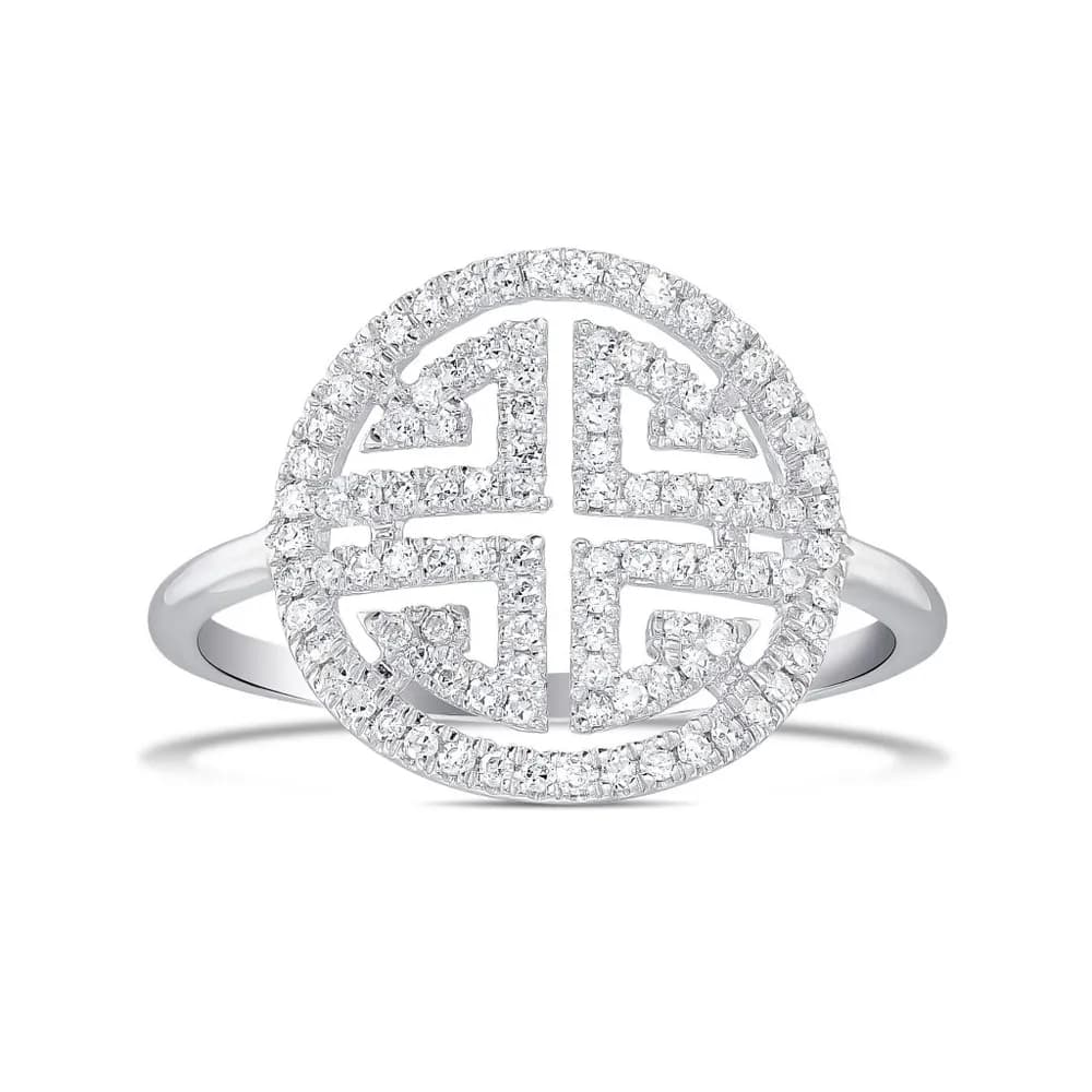 MORENA RING