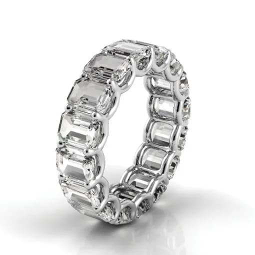 WO-ETERNITY emeralds